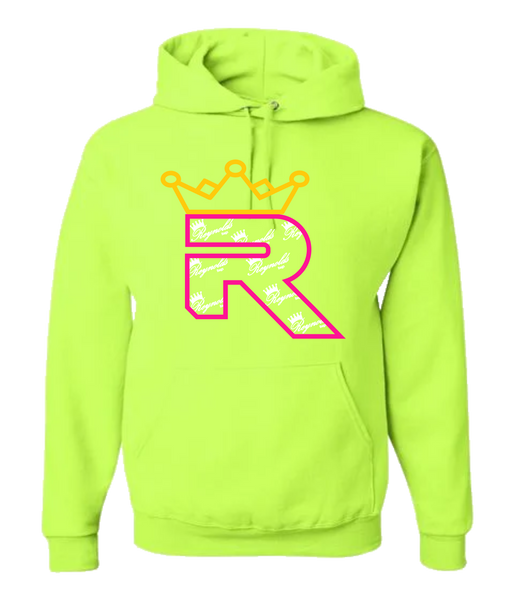 Hoodie - R 2.0
