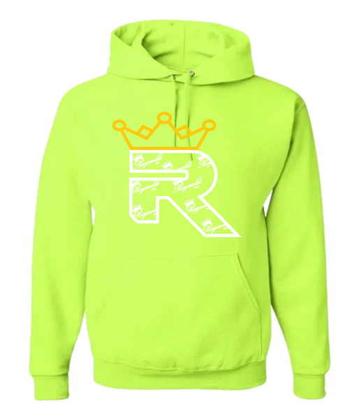 Hoodie - R 2.0