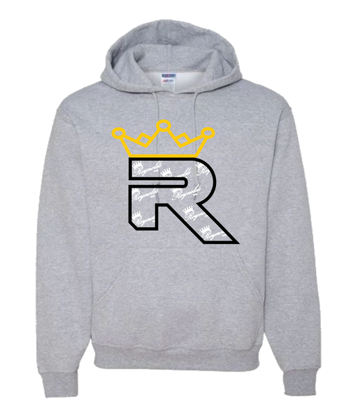 Hoodie - R 2.0