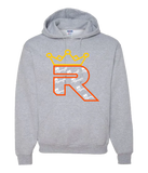 Hoodie - R 2.0
