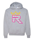 Hoodie - R 2.0