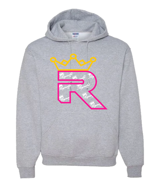 Hoodie - R 2.0