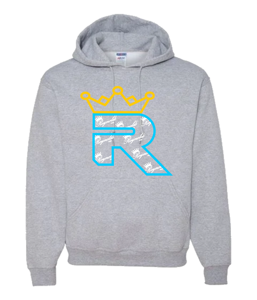 Hoodie - R 2.0