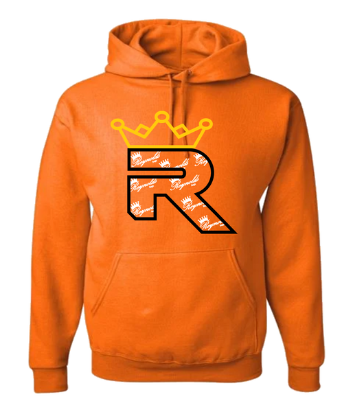 Hoodie - R 2.0