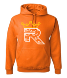 Hoodie - R 2.0
