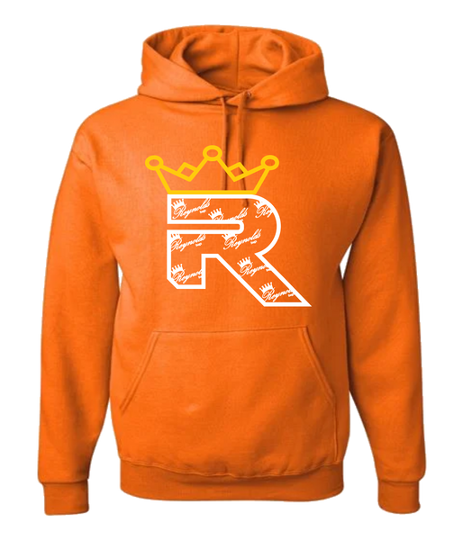 Hoodie - R 2.0