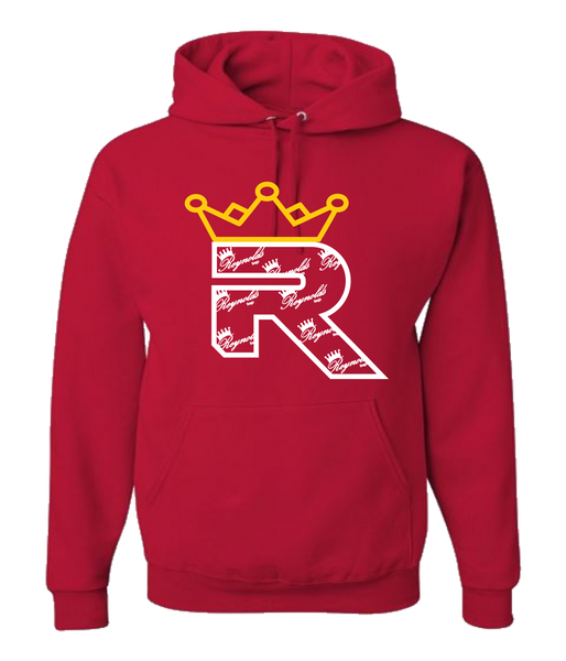 Hoodie - R 2.0