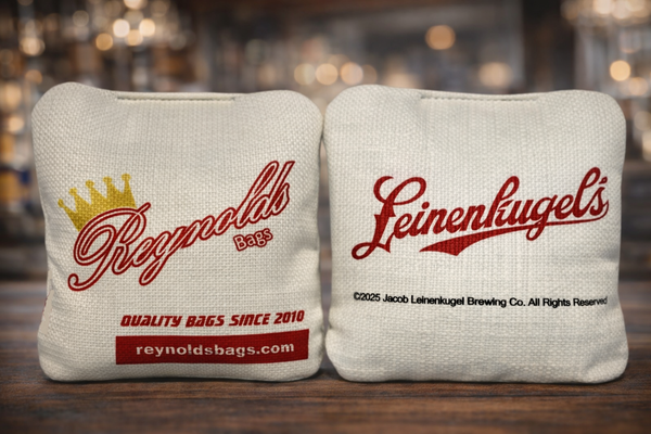 Beer Bags- Premier Series