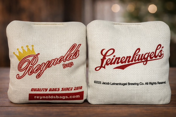 Beer Bags- Premier Series