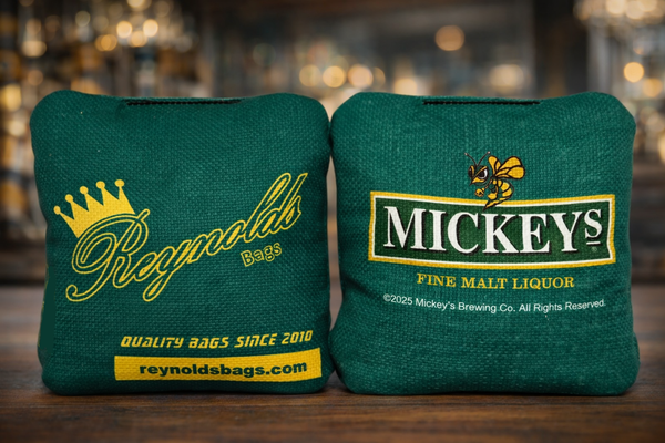 Beer Bags- Premier Series