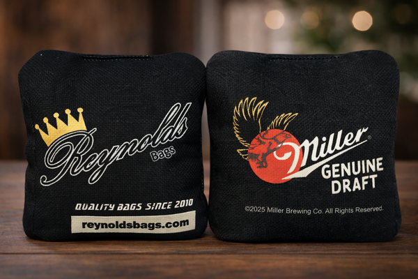 Beer Bags- Premier Series