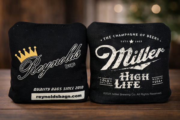 Beer Bags- Premier Series
