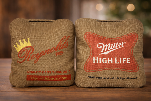 Beer Bags- Premier Series