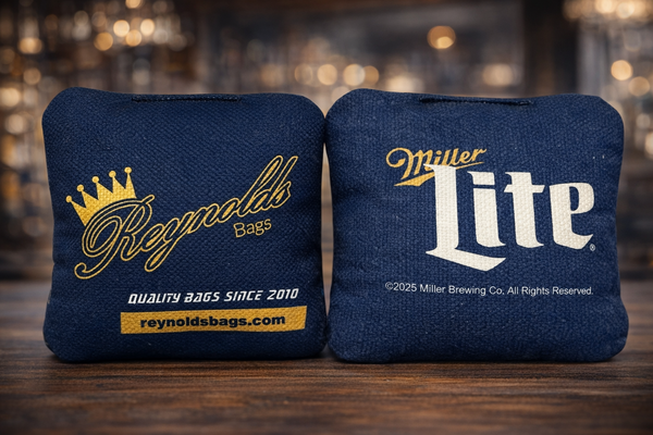 Beer Bags- Premier Series