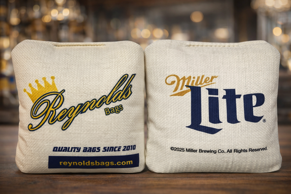 Beer Bags- Premier Series