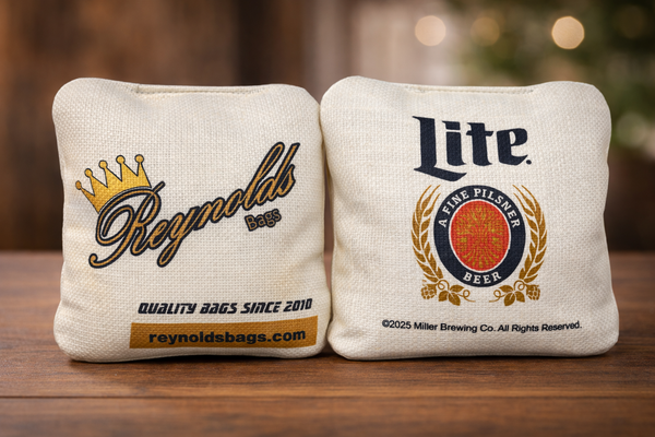 Beer Bags- Premier Series