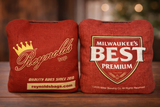 Beer Bags- Premier Series