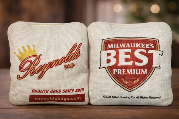 Beer Bags- Premier Series