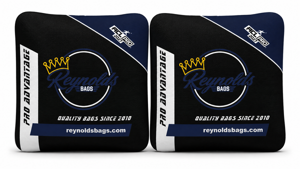 PRO ADVANTAGE BROADCAST APPROVED