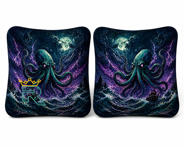 Premier Series (Set of 8)