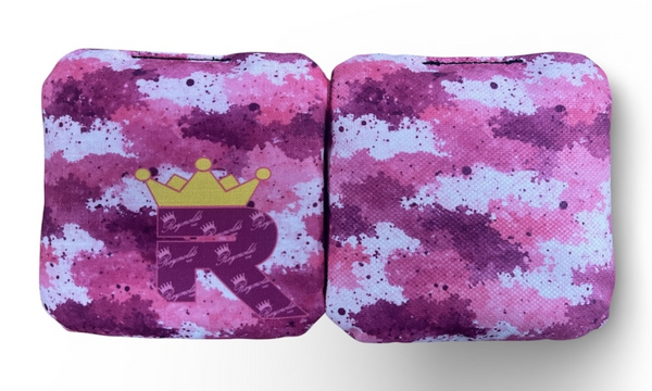 Camo Bags- Premier Series (Set of 8)