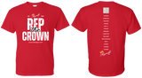 Rep the Crown Men's T-shirt