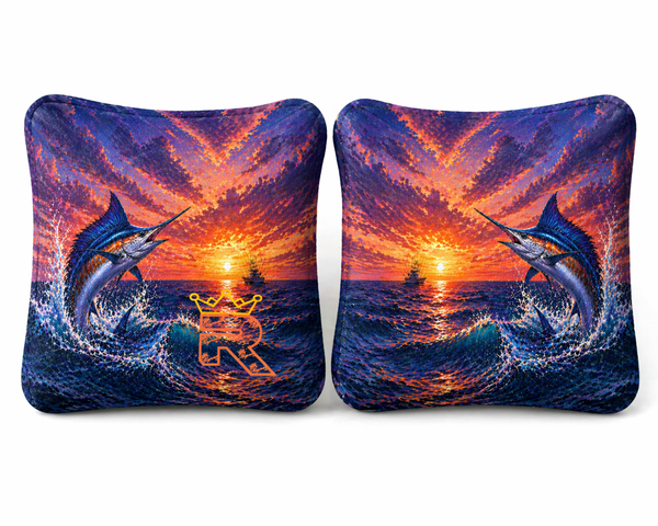 Premier Series (Set of 8)