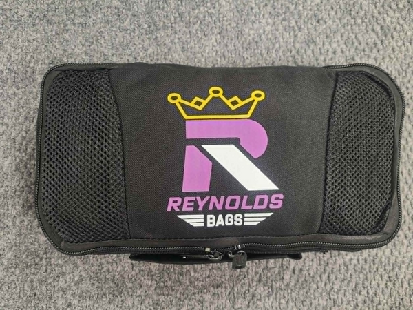 REYNOLDS BAG TOTES