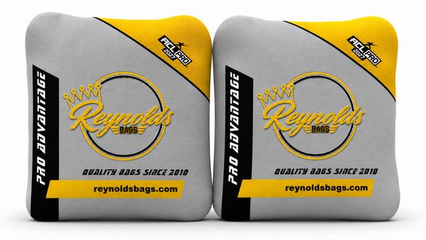 PRO ADVANTAGE BROADCAST APPROVED