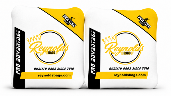 PRO ADVANTAGE BROADCAST APPROVED