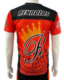 Reynolds Jerseys - Modern R